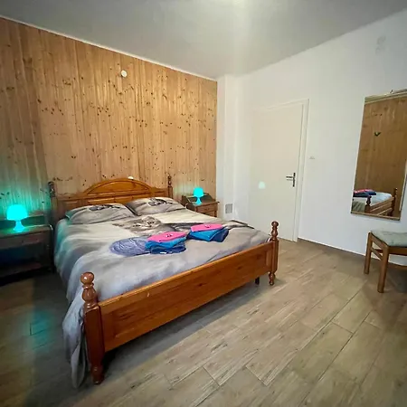 Maggioni Silvia Hébergement de vacances *