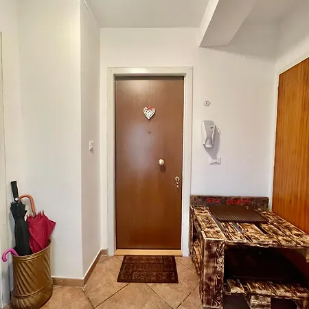 Maggioni Silvia Hébergement de vacances