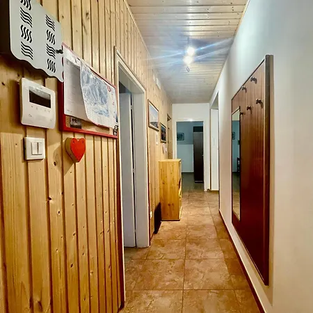 Casa vacanze Maggioni Silvia *