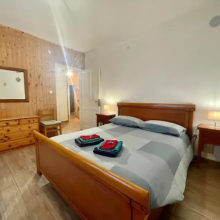 Hébergement de vacances Maggioni Silvia