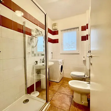 Maggioni Silvia Holiday home *
