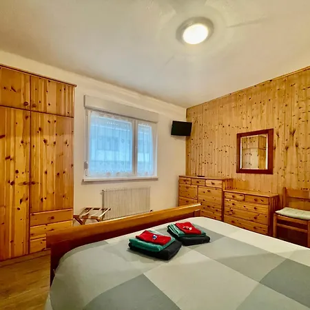 Maggioni Silvia * Tarvisio