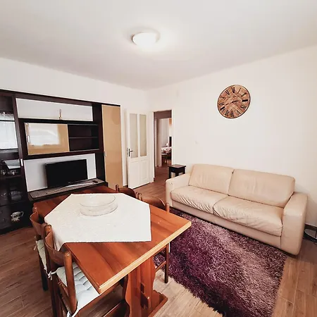 Maggioni Silvia Holiday home Tarvisio