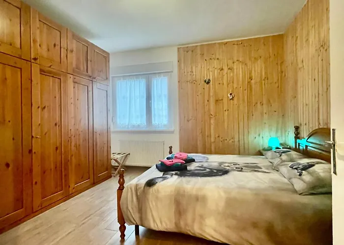 Casa vacanze Maggioni Silvia *