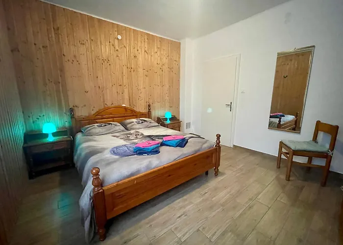 Maggioni Silvia Casa vacanze *