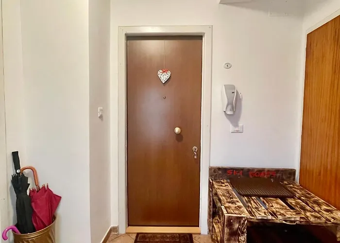 Maggioni Silvia Casa vacanze