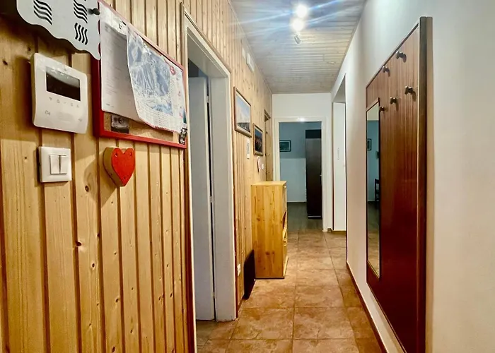 Holiday home Maggioni Silvia *