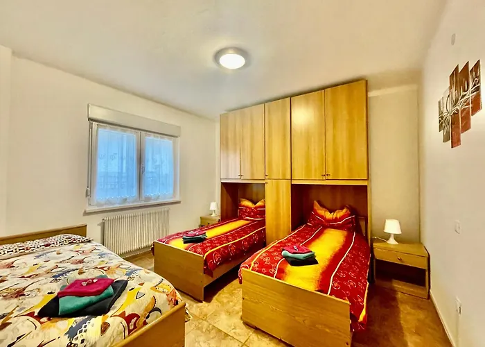 Maggioni Silvia Casa vacanze