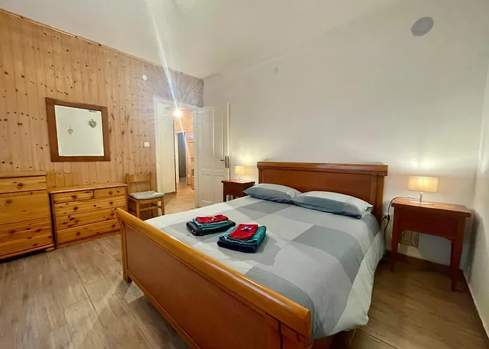 Casa vacanze Maggioni Silvia