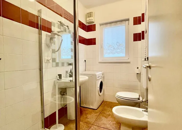 Maggioni Silvia Casa vacanze *