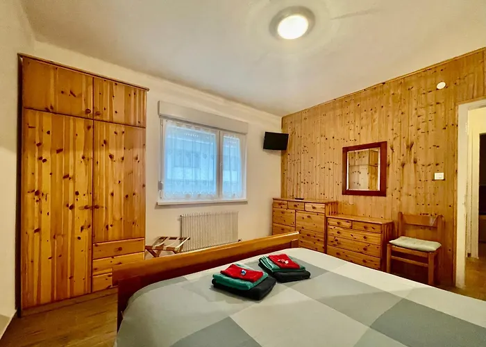 Maggioni Silvia * Tarvisio