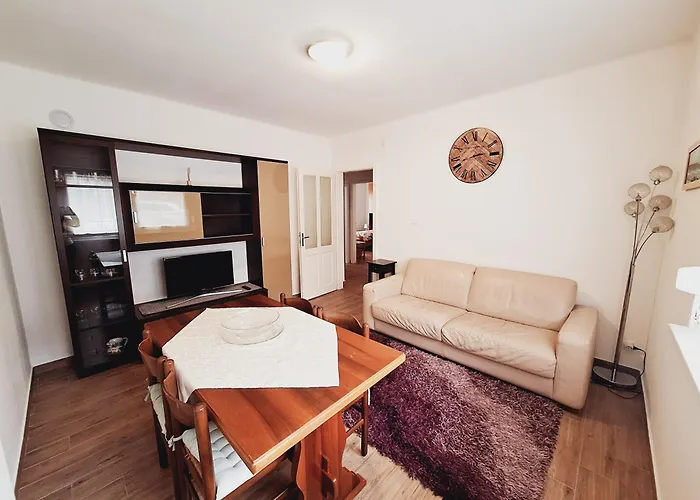 Maggioni Silvia Casa vacanze Tarvisio